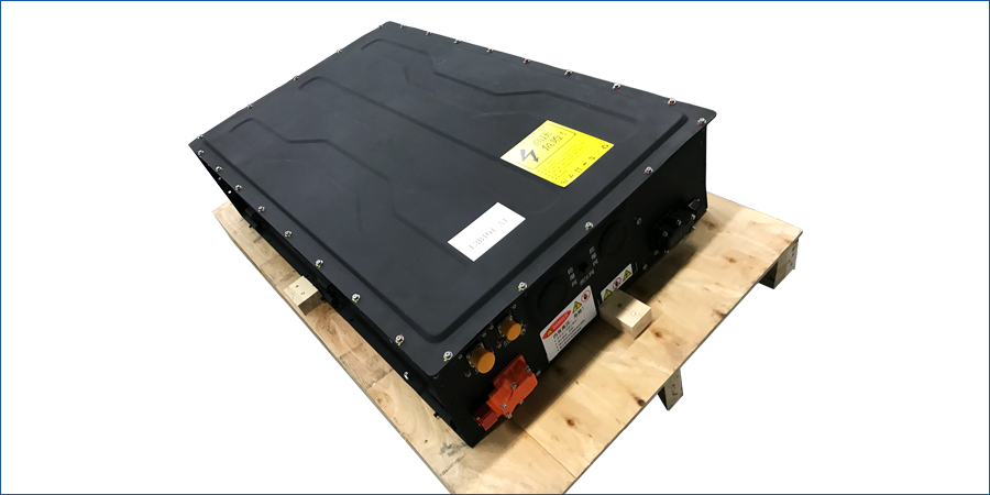 EV動(dòng)力電池系統(tǒng)商用車(chē)